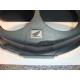 honda deauville 650 2003 - plastica strumentazione 