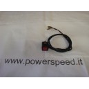 yamaha yzf 426 2002 - pulsante spegnimento 
