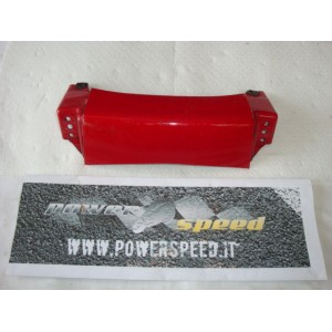 honda cbr 1000 f 1994 - carena inferiore cupolino 
