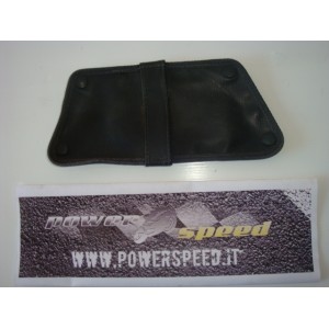 kawasaki zx10 1988 - copertura in stoffa cassetto destro