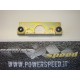 yamaha tdm 850 1997 - piastra fanalino luce posizione