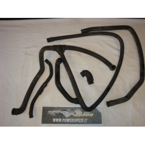 aprilia atlantic 500 2006 - tubi acqua