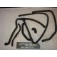 aprilia atlantic 500 2006 - tubi acqua