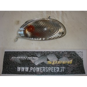 yamaha majesty 180 2003 - freccia anteriore sinistra