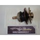 suzuki burgman 650 2003 - puleggia secondaria cvt