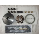 suzuki burgman 200 2010 - variatore