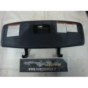 suzuki burgman 250 2004 - sportello cruscotto 