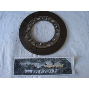 kawasaki gpz 750 1983 - disco freno posteriore