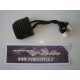 honda cbr 600 rr 2009 - regolatore di tensione