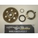 yamaha tdm 850 1997 - tuota libera avviamento