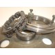 yamaha tdm 850 1997 - tuota libera avviamento