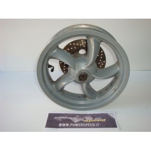 malaguti madison 125 2000 - cerchio anteriore 