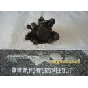 suzuki epicuro 125 1999 - pinza freno anteriore 