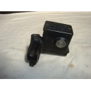 suzuki burgman 400 2001 - pompa freno posteriore 