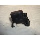 suzuki burgman 400 2001 - pompa freno posteriore 