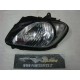 suzuki burgman 650 2003 - faro anteriore sinistro
