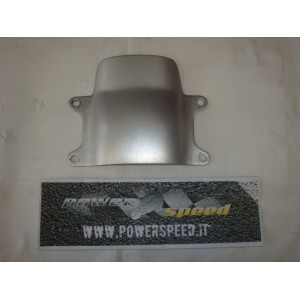kawasaki gpz 600 r - piastra parafango anteriore