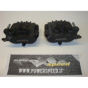 honda cbr 1100 xx 2000 - pinze freno anteriori