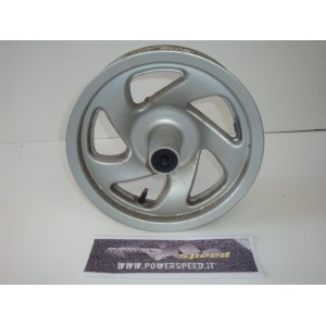 mbk skyliner 250 2002 - cerchio ant 