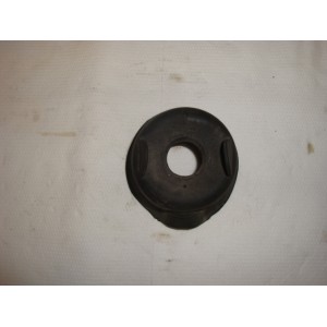 kawasaki klr 600 1988 - cuffia faro anteriore