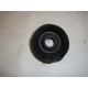 kawasaki klr 600 1988 - cuffia faro anteriore