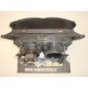 yamaha tdm 850 1997 - faro anteriore