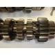 honda cbr 900 1996 - cambio 