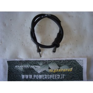 moto morini dart 350 1989 - cavo conta km