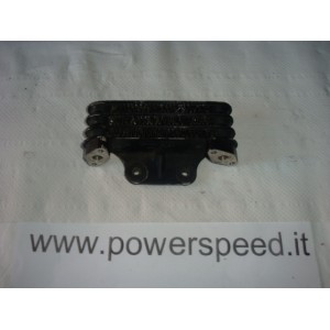 yamaha xt 600 z tenerè 1987 - radiatore olio