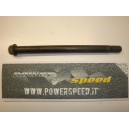 yamaha fazer 600 1999 - asse ruota anteriore