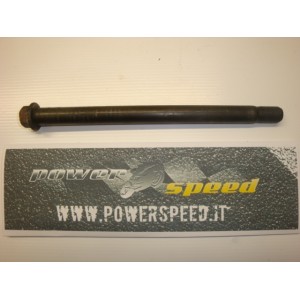 yamaha fazer 600 1999 - asse ruota anteriore