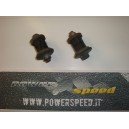 kawasaki gpz 550 1985 - bulloni attacco terminali di scarico