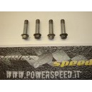 kawasaki gpz 600 r 1987 - bulloni pinze freno anteriori