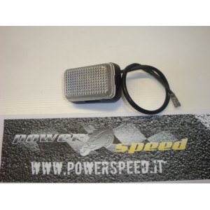 suzuki burgman 125 2003 - luce sottosella