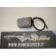 suzuki burgman 125 2003 - luce sottosella