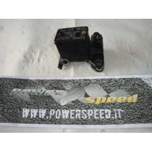 suzuki burgman 250 2004 - pompa freno posteriore 