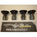 kawasaki zzr 1100 1991 - membrane carburatori 