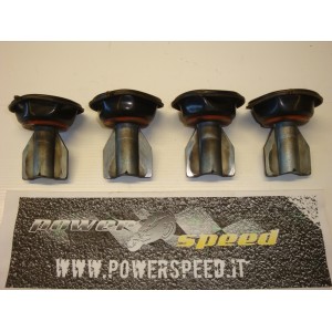 kawasaki zzr 1100 1991 - membrane carburatori 