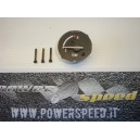 yamaha tzr 125 1994 - strumento temperatura