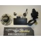 honda cbf 1000 2007 - kit serrature code 