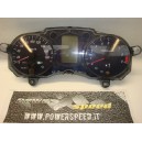 yamaha majesty 400 2004 - strumentazione 