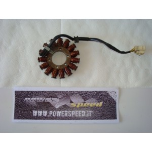honda cbr 600 rr 2009 - statore 