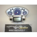 yamaha xc 300 2005 - strumentazione 