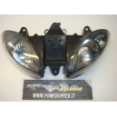 piaggio x9 500 2002 - faro anteriore 