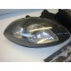 piaggio x9 500 2002 - faro anteriore 