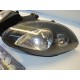 piaggio x9 500 2002 - faro anteriore 