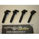 kawasaki zzr 1100 1991 - pipette candela 