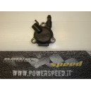 kawasaki zzr 1100 1991 - attuatore spingidisco frizione 