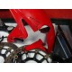 honda cbr 600 rr 2009 - ricambi da riparare 