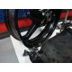 honda cbr 600 rr 2009 - ricambi da riparare 